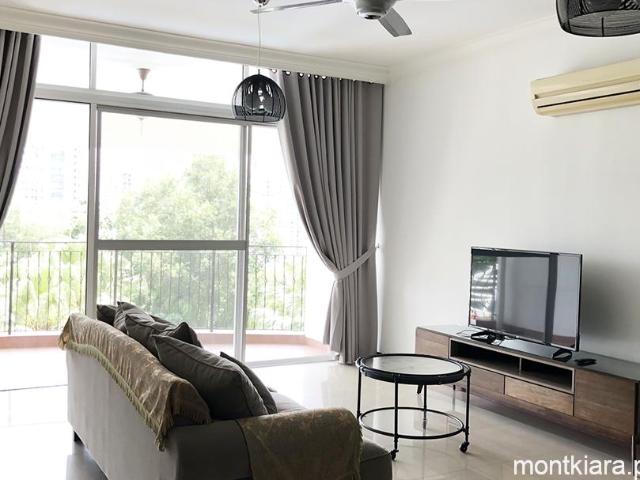 Apartment for rent in Country Heights Damansara, Kuala Lumpur