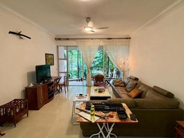 Condominium for sale in Country Heights Damansara, Kuala Lumpur