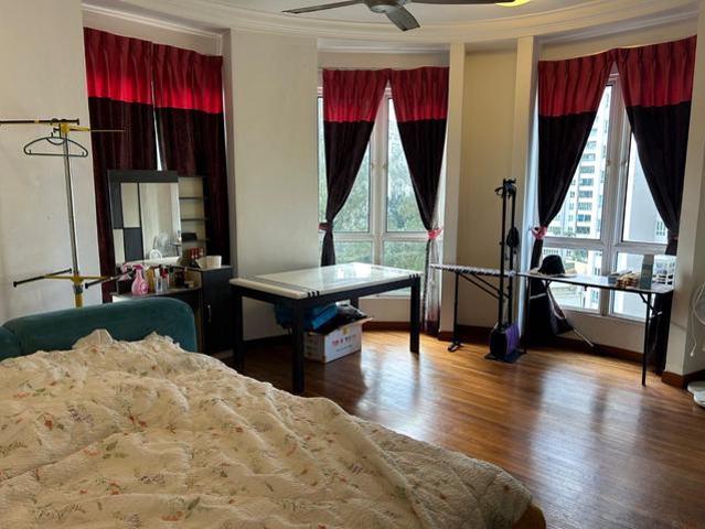 Condominium for sale in Mont Kiara, Kuala Lumpur