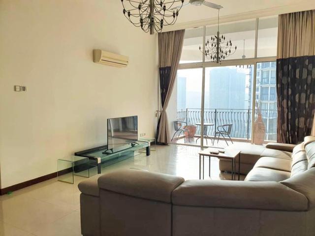 Condominium for rent in Country Heights Damansara, Kuala Lumpur