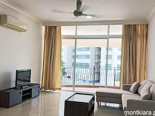 Apartment for rent in Country Heights Damansara, Kuala Lumpur