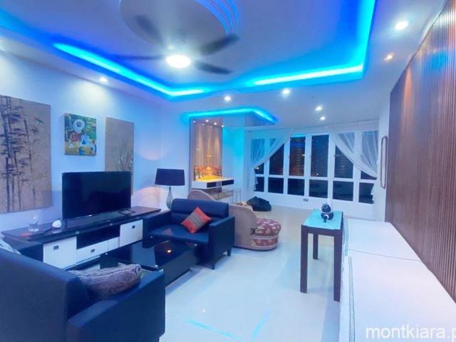 Apartment for rent in Country Heights Damansara, Kuala Lumpur