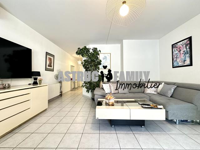 Appartement vente à Montpellier, La Grande-motte