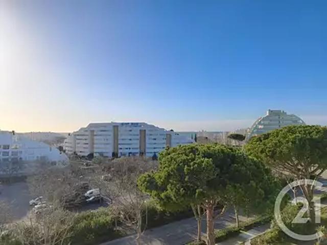 Appartement vente à Montpellier, La Grande-motte