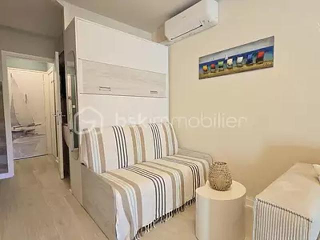 Appartement vente à Montpellier, La Grande-motte