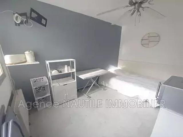 Appartement vente à Montpellier, La Grande-motte