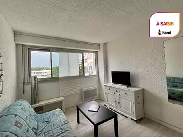 Appartement vente à Montpellier, La Grande-motte