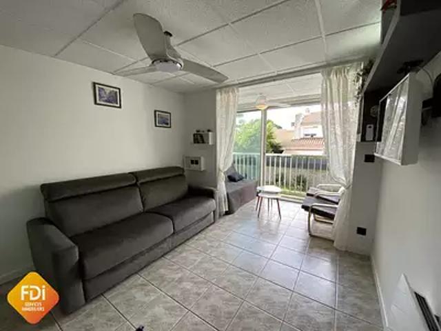 Appartement vente à Montpellier, La Grande-motte