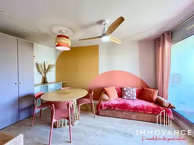 Appartement vente à Montpellier, La Grande-motte