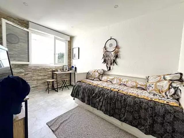 Appartement vente à Montpellier, La Grande-motte