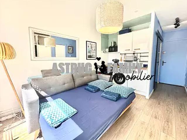 Appartement vente à Montpellier, La Grande-motte