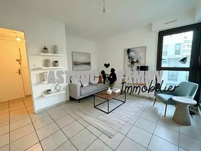Appartement vente à Montpellier, La Grande-motte