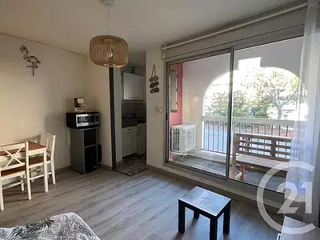 Appartement vente à Montpellier, La Grande-motte