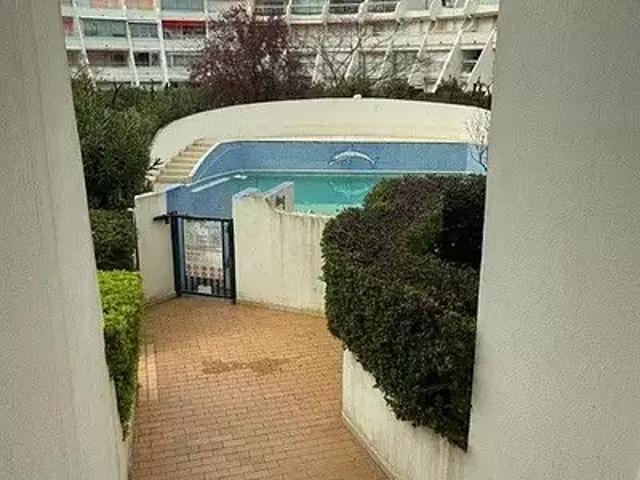 Appartement vente à Montpellier, La Grande-motte