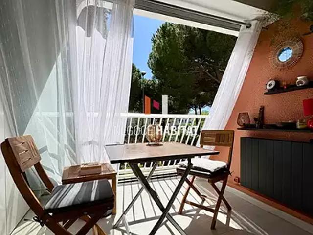 Appartement vente à Montpellier, La Grande-motte