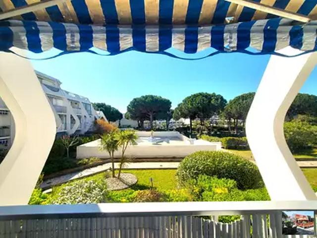 Appartement vente à Montpellier, La Grande-motte