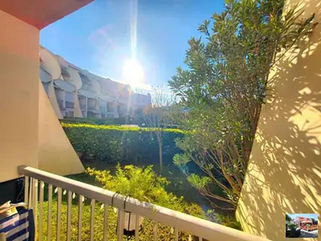 Appartement vente à Montpellier, La Grande-motte