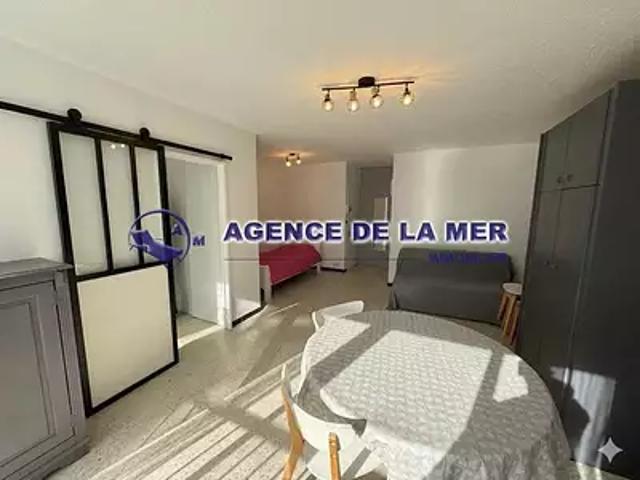 Appartement vente à Montpellier, La Grande-motte
