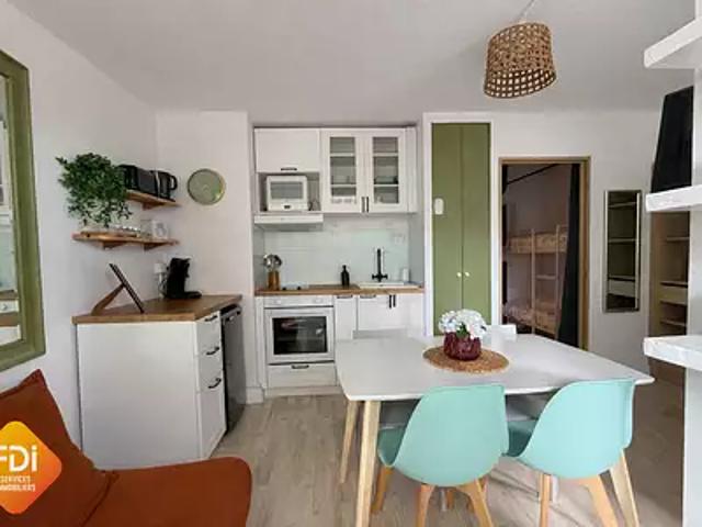 Appartement vente à Montpellier, La Grande-motte