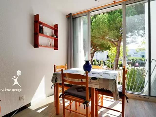 Appartement vente à Montpellier, La Grande-motte