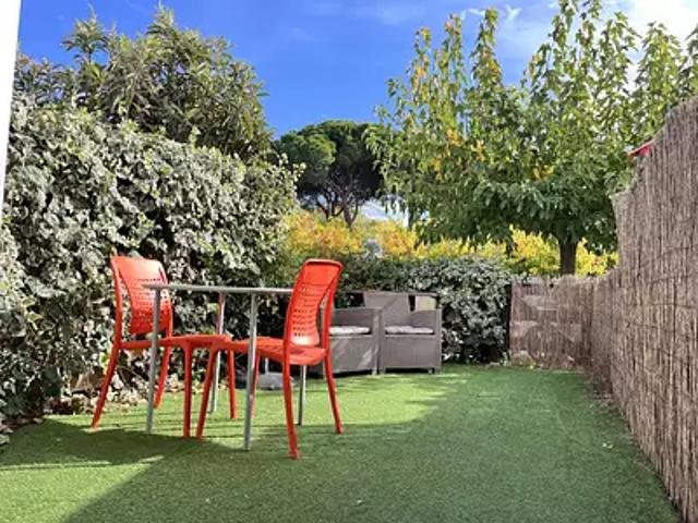 Appartement vente à Montpellier, La Grande-motte