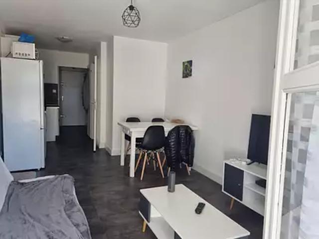 Appartement vente à Montpellier, La Grande-motte