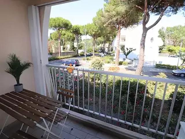 Appartement vente à Montpellier, La Grande-motte