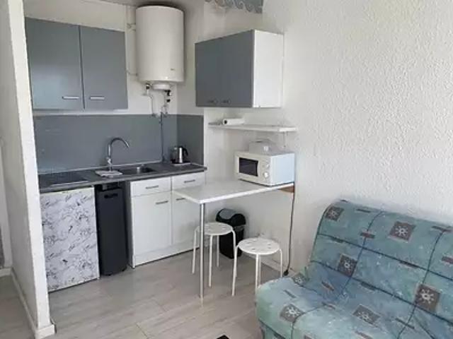 Appartement vente à Montpellier, La Grande-motte