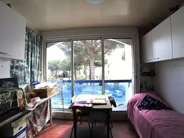 Appartement vente à Montpellier, La Grande-motte