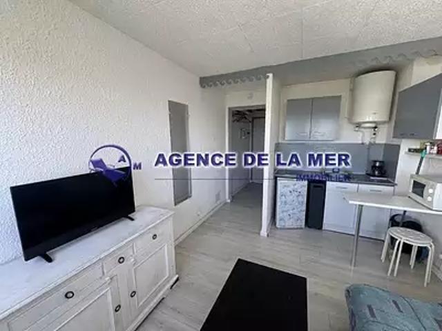 Appartement vente à Montpellier, La Grande-motte