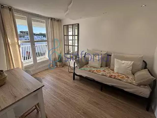 Appartement vente à Montpellier, La Grande-motte