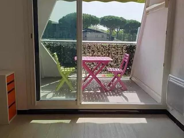 Appartement vente à Montpellier, La Grande-motte