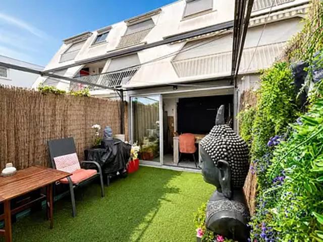 Appartement vente à Montpellier, La Grande-motte
