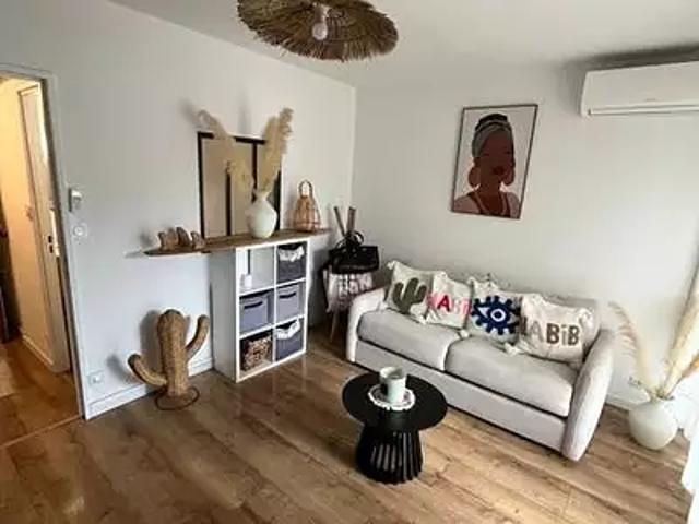 Appartement vente à Montpellier, La Grande-motte