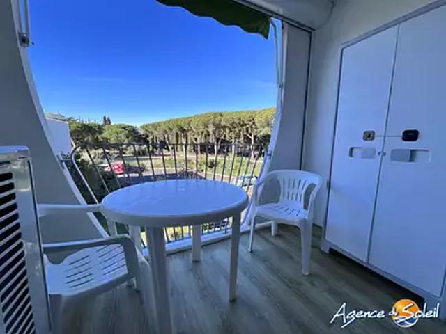 Appartement vente à Montpellier, La Grande-motte