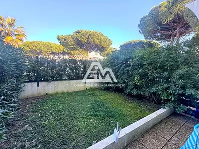 Appartement vente à Montpellier, La Grande-motte