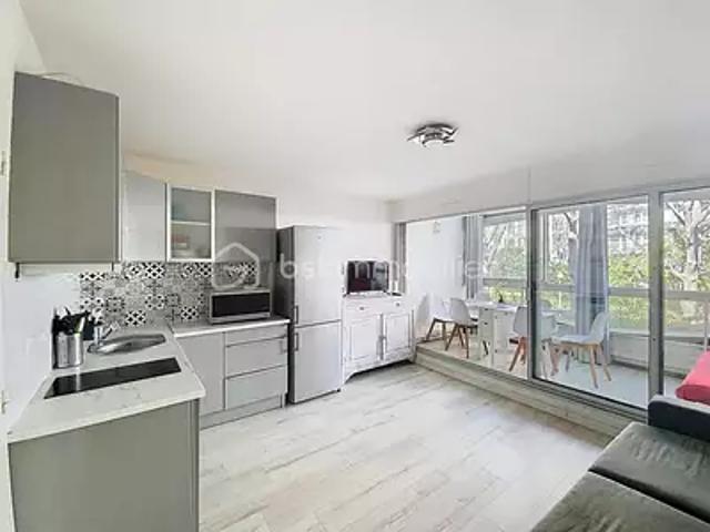 Appartement vente à Montpellier, La Grande-motte