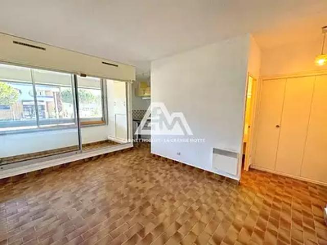 Appartement vente à Montpellier, La Grande-motte