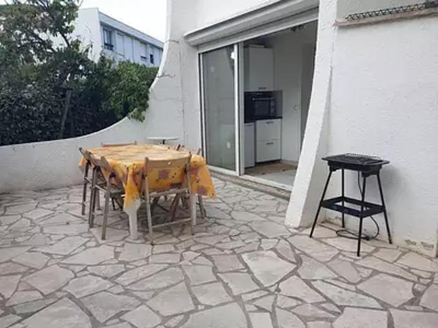 Appartement vente à Montpellier, La Grande-motte