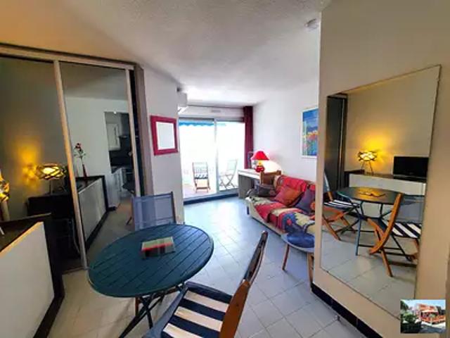 Appartement vente à Montpellier, La Grande-motte