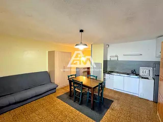 Appartement vente à Montpellier, La Grande-motte