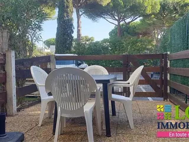 Appartement vente à Montpellier, La Grande-motte