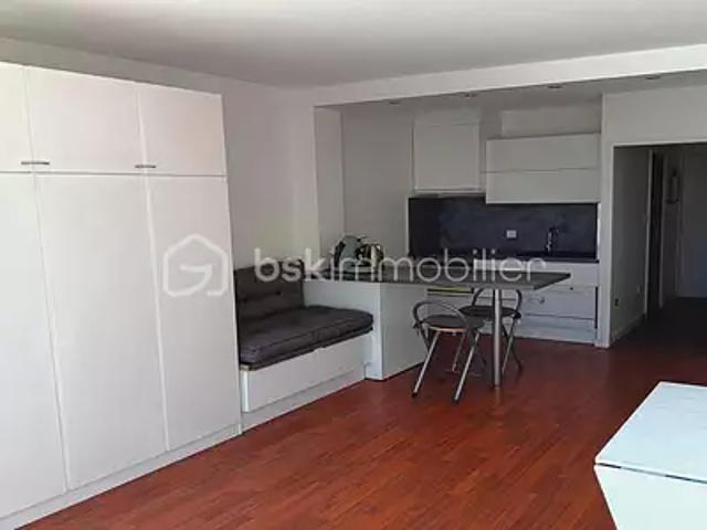 Appartement vente à Montpellier, La Grande-motte