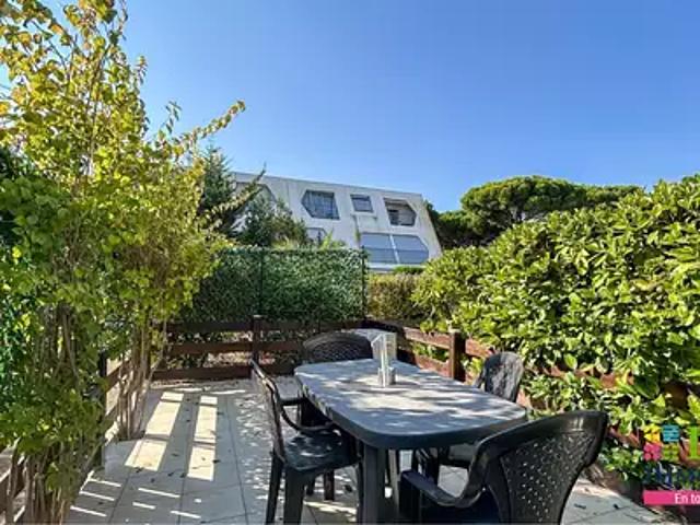 Appartement vente à Montpellier, La Grande-motte