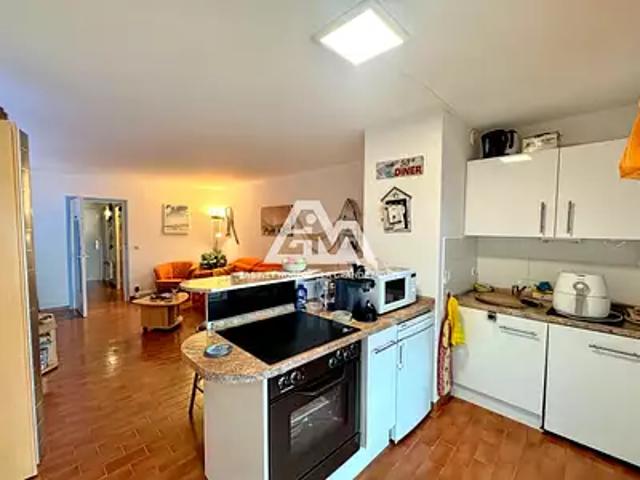 Appartement vente à Montpellier, La Grande-motte