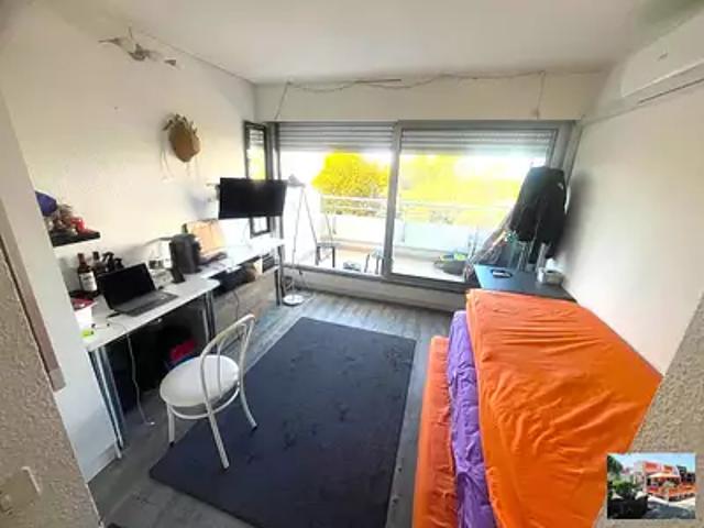 Appartement vente à Montpellier, La Grande-motte