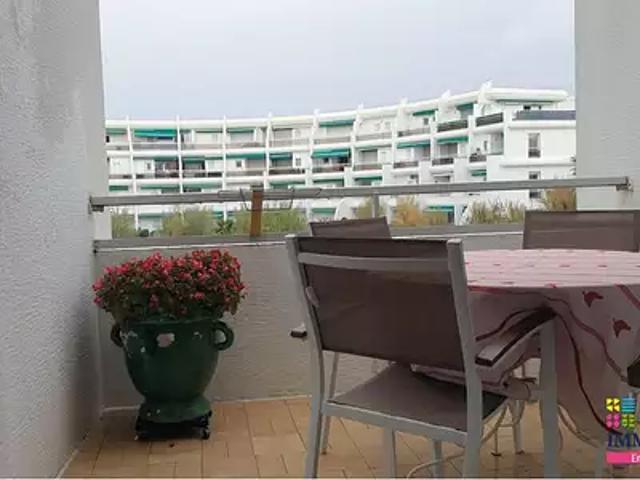 Appartement vente à Montpellier, La Grande-motte