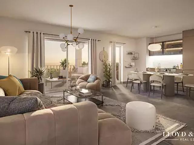 Appartement vente à Montpellier, Marseillan