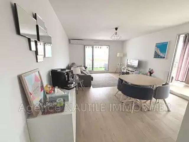 Appartement vente à Montpellier, La Grande-motte