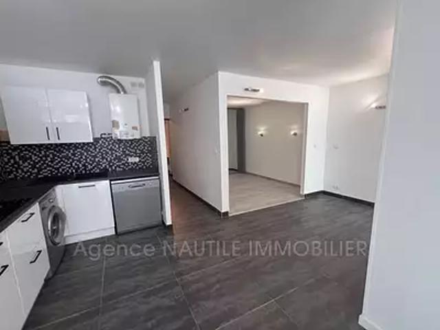 Appartement vente à Centre, La Grande-Motte